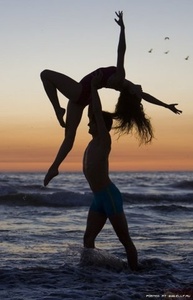 dance